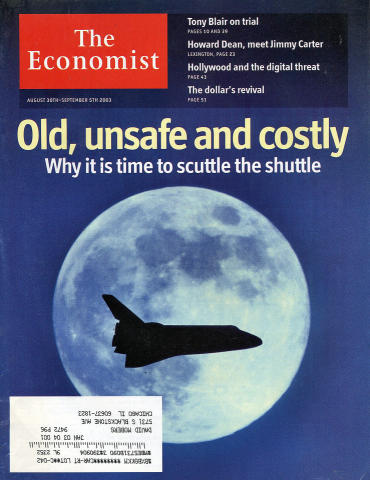 The Economist