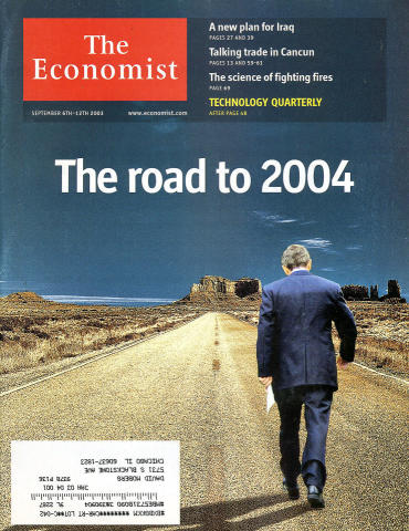 The Economist