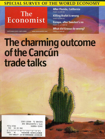 The Economist