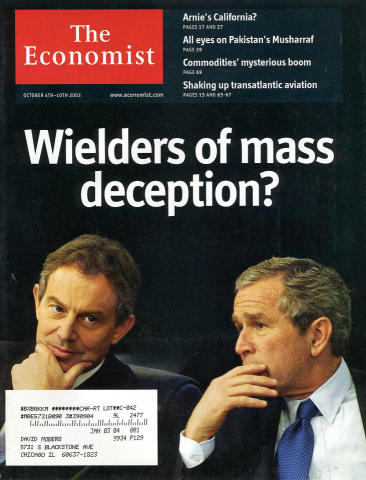 The Economist