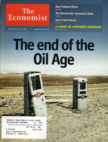 The Economist