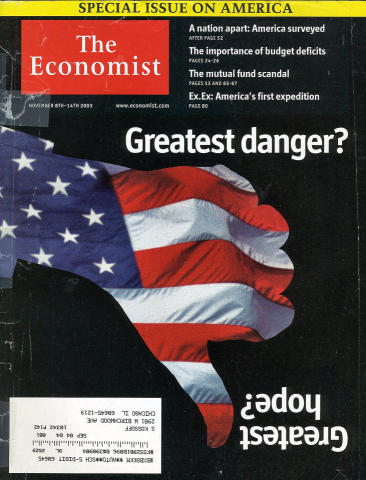 The Economist