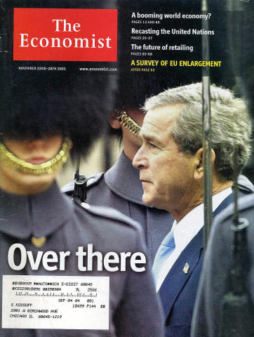 The Economist