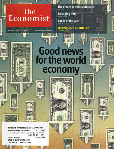 The Economist