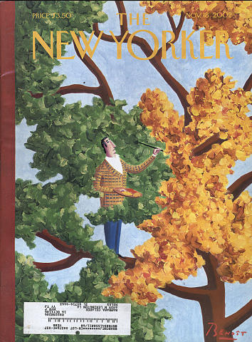 The New Yorker