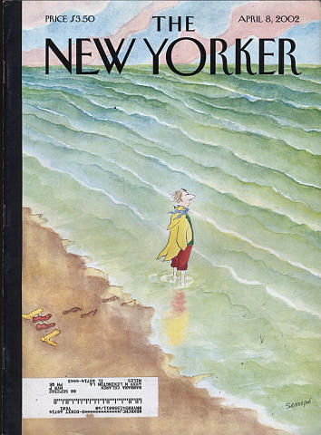 The New Yorker