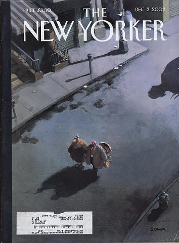 The New Yorker