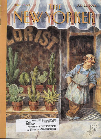 The New Yorker