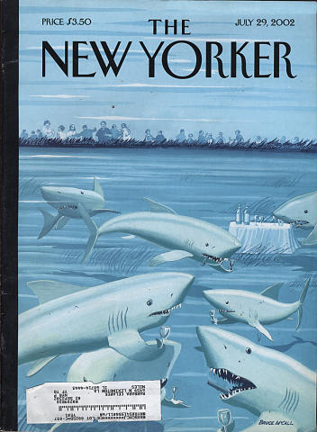 The New Yorker
