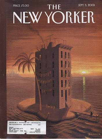 The New Yorker