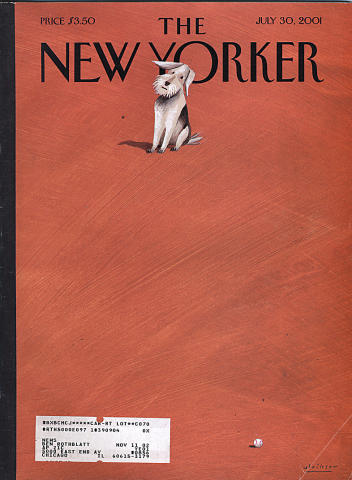The New Yorker