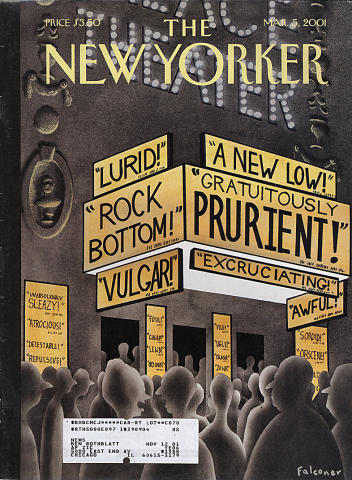 The New Yorker