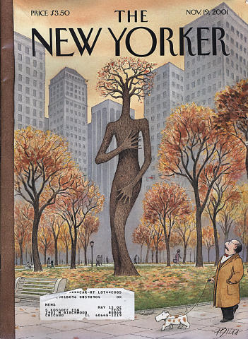The New Yorker