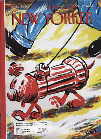 The New Yorker