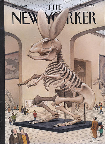 The New Yorker