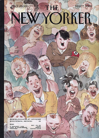 The New Yorker