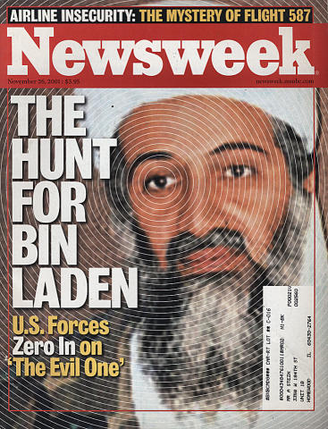 Newsweek