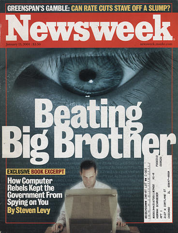 Newsweek