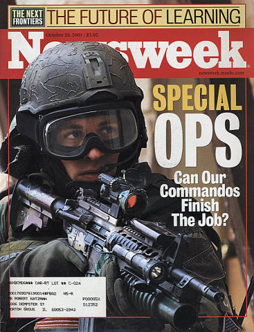 Newsweek