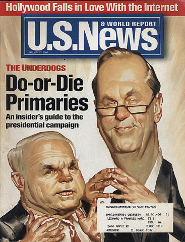 U.S. News & World Report