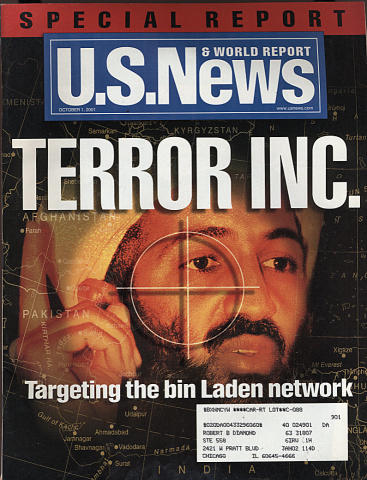 U.S. News & World Report