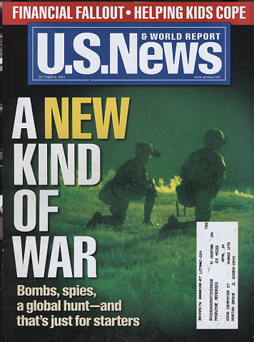 U.S. News & World Report
