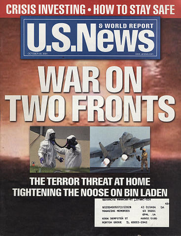 U.S. News & World Report