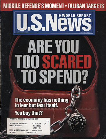 U.S. News & World Report