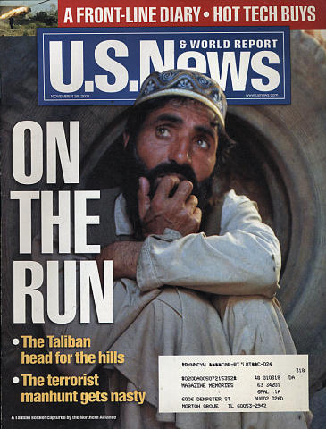 U.S. News & World Report