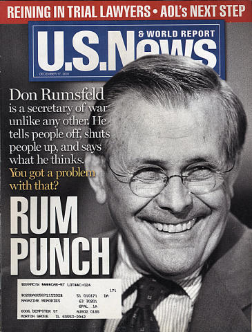 U.S. News & World Report