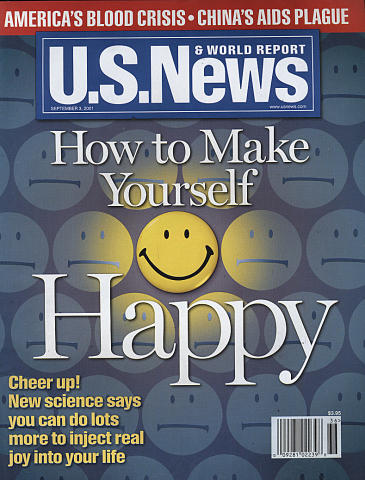 U.S. News & World Report