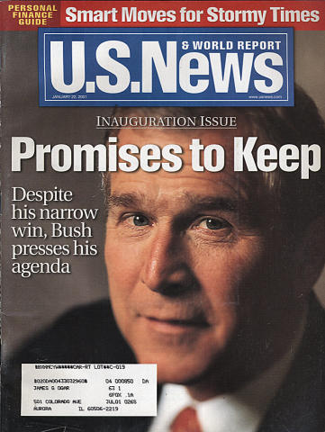 U.S. News & World Report