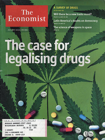 The Economist