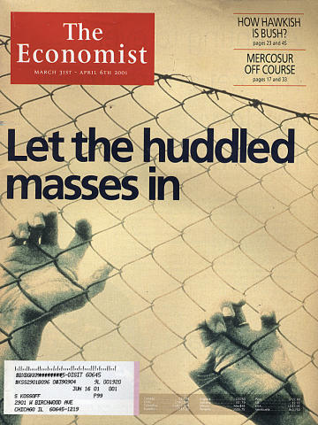 The Economist