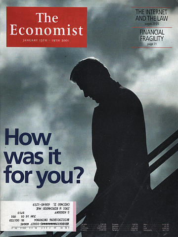 The Economist
