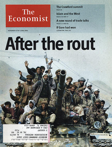 The Economist