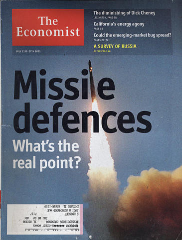 The Economist