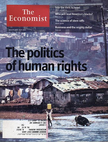 The Economist