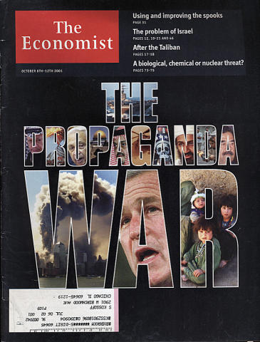 The Economist