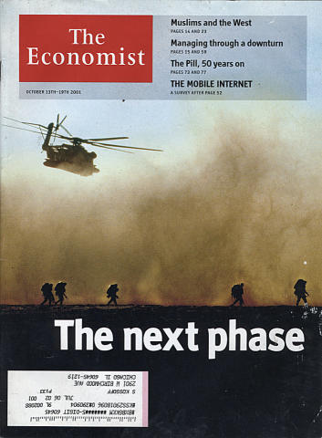 The Economist