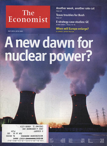 The Economist