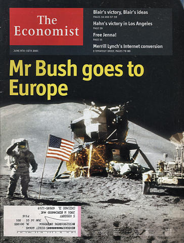 The Economist