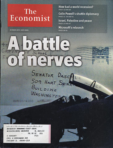 The Economist