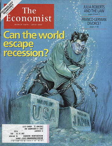 The Economist