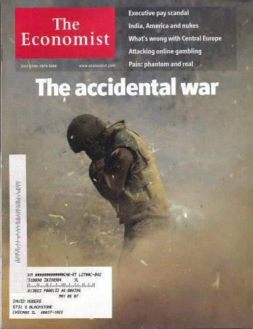 The Economist
