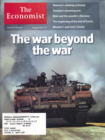 The Economist