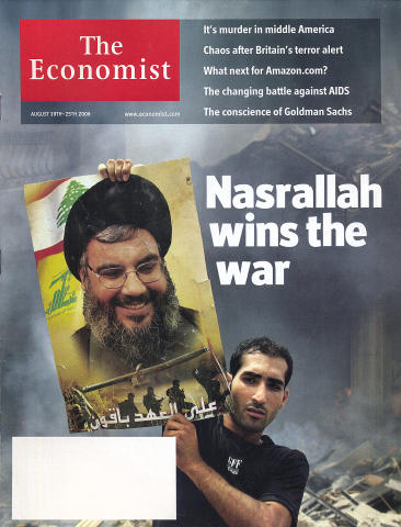The Economist