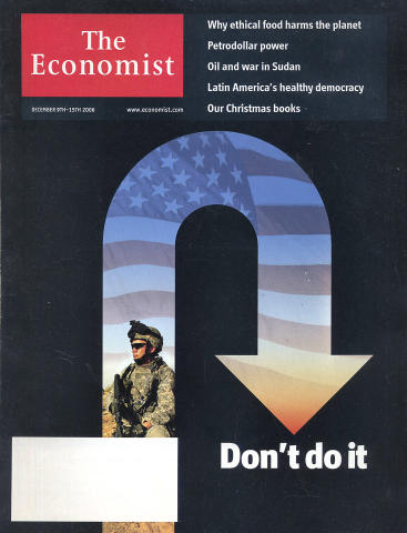 The Economist