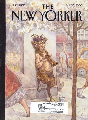 The New Yorker