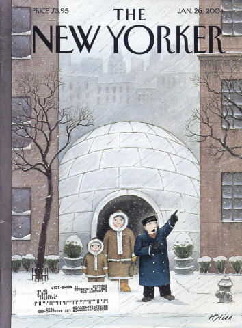 The New Yorker